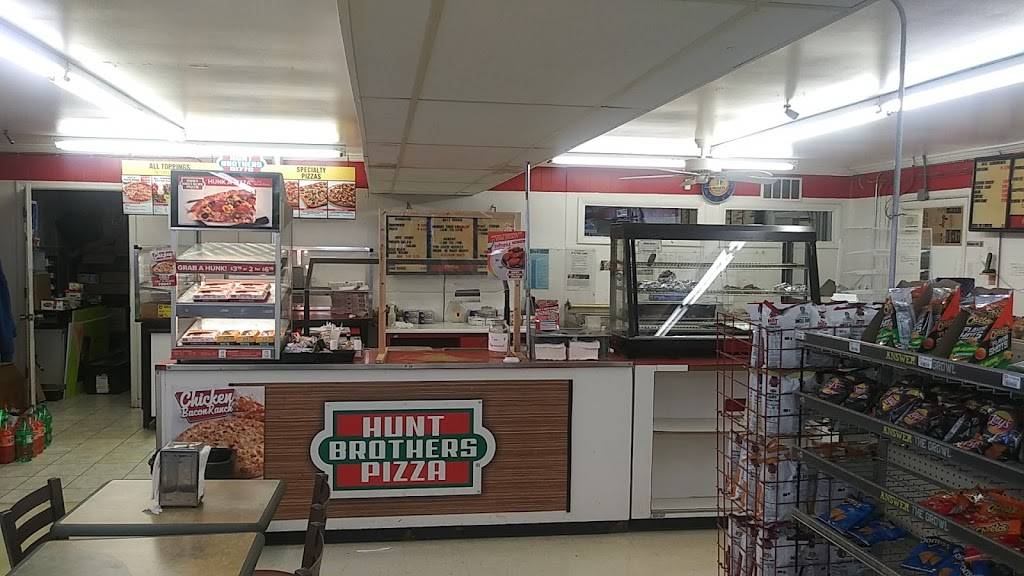 Hunt brothers pizza | meal takeaway | 3251 S Mt Juliet Rd, Hermitage, TN 37076, USA | 6154449992 OR +1 615-444-9992