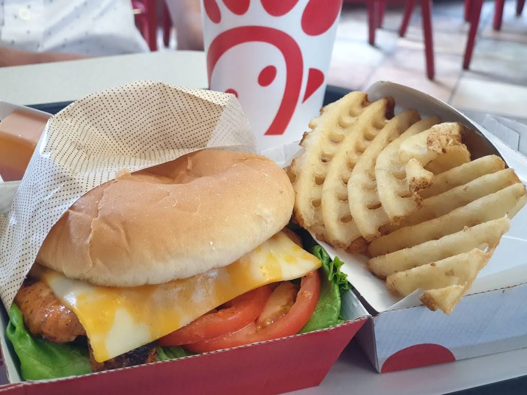 Chick-fil-A Casa Grande | restaurant | 893 N Promenade Pkwy, Casa Grande, AZ 85194, USA | 5208769001 OR +1 520-876-9001