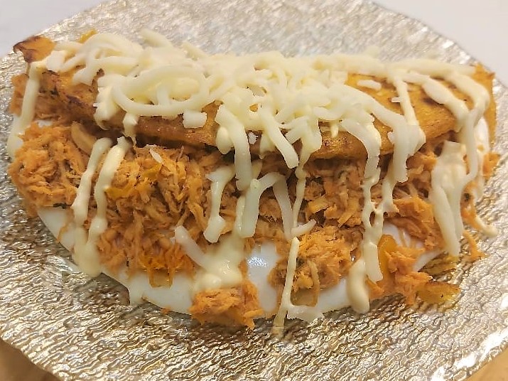 Frita o Asada -Arepa Bar- Food Truck | restaurant | 8232 NW South River Dr, Medley, FL 33166, USA | 7865997062 OR +1 786-599-7062