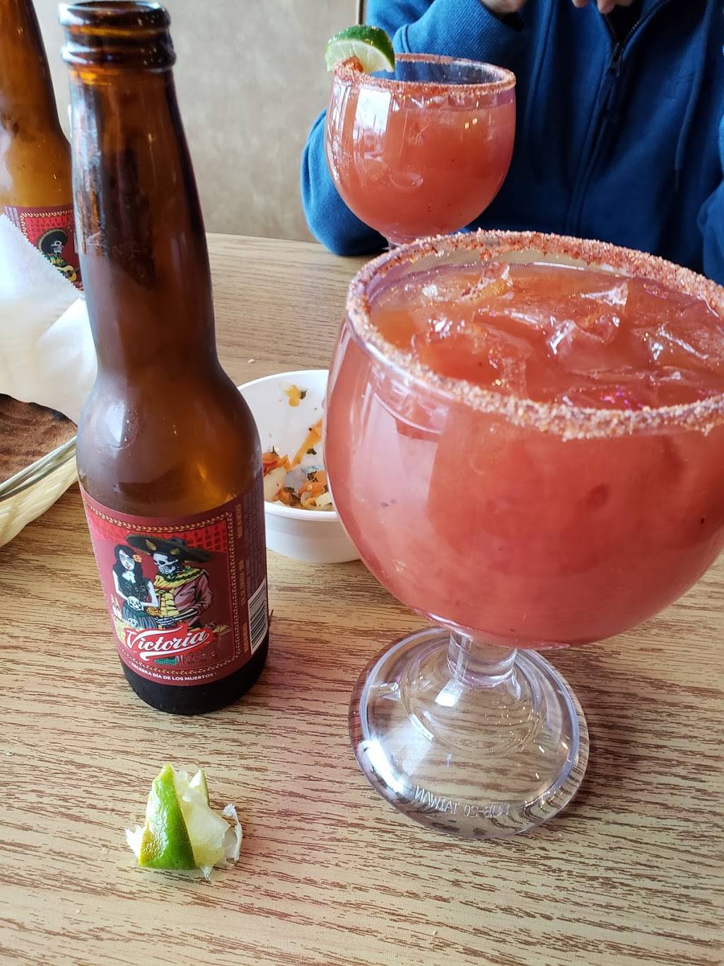 Birrieria Aguiñaga #2 | restaurant | 10346 Ferguson Rd, Dallas, TX 75228, USA | 2143241012 OR +1 214-324-1012