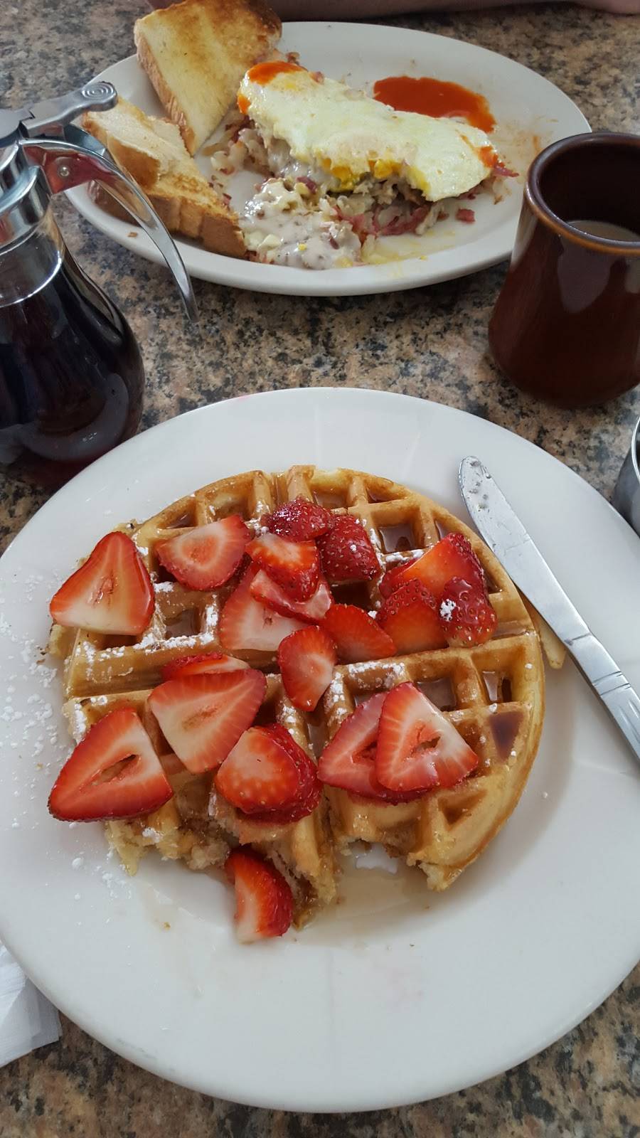 Geneva Diner | restaurant | 14 S 2nd St, Geneva, IL 60134, USA | 6302321288 OR +1 630-232-1288