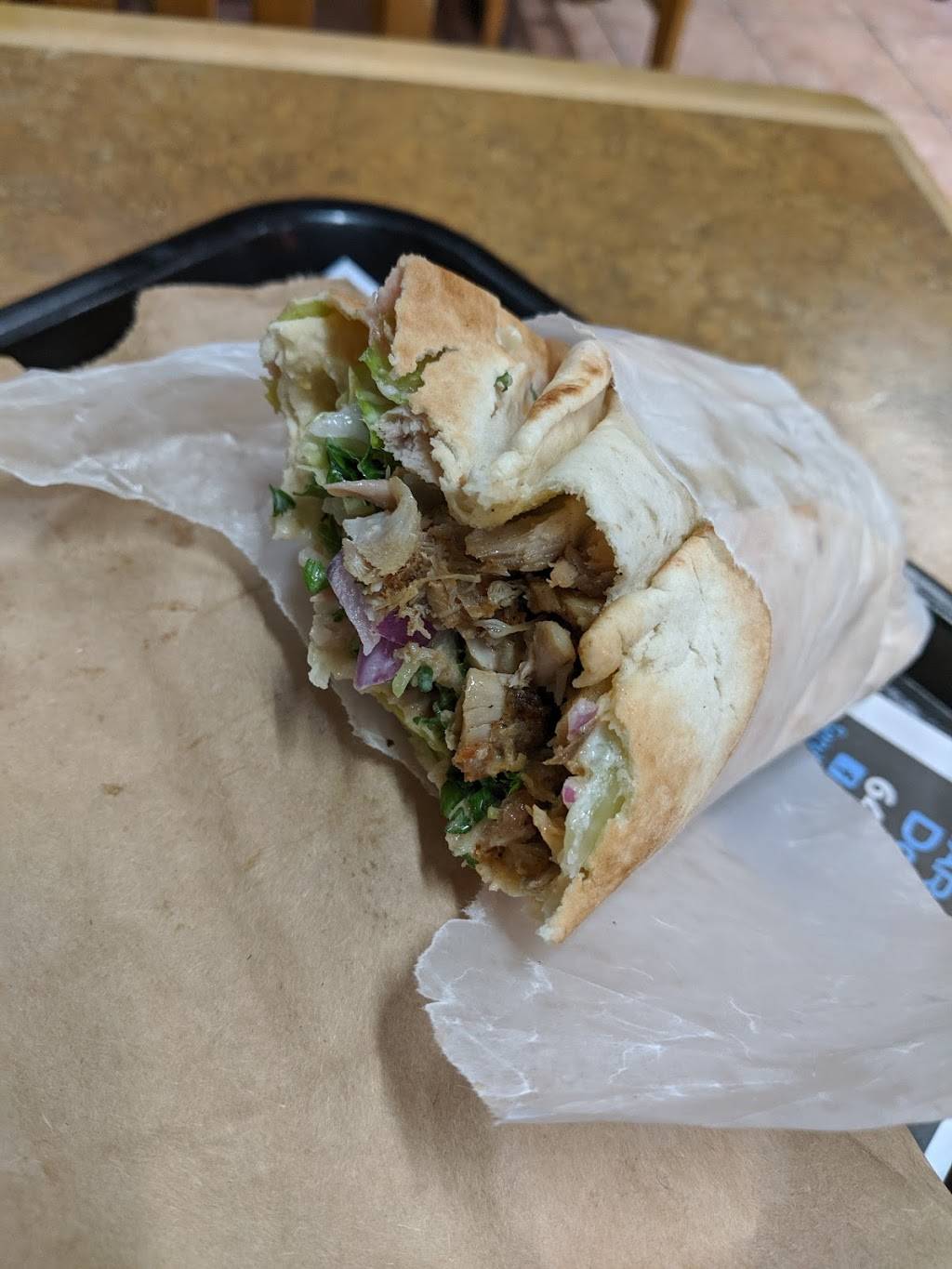 Afghan Kebab & Shawarma | restaurant | 734 Kingston Rd, Pickering, ON L1V 1A8, Canada | 9054926300 OR +1 905-492-6300