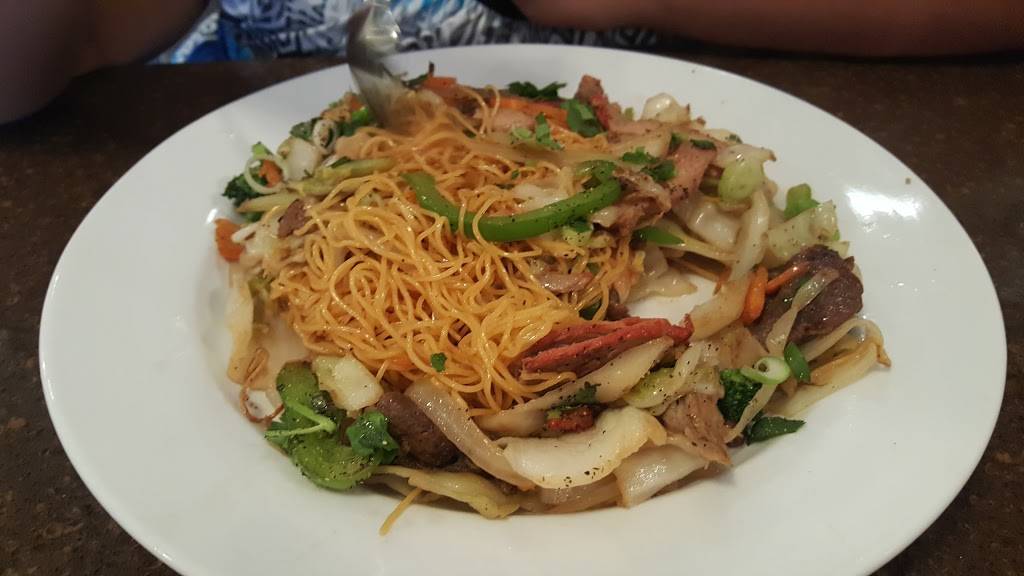Tasty Pho | restaurant | 7430 49th St N, Pinellas Park, FL 33781, USA | 7278519997 OR +1 727-851-9997