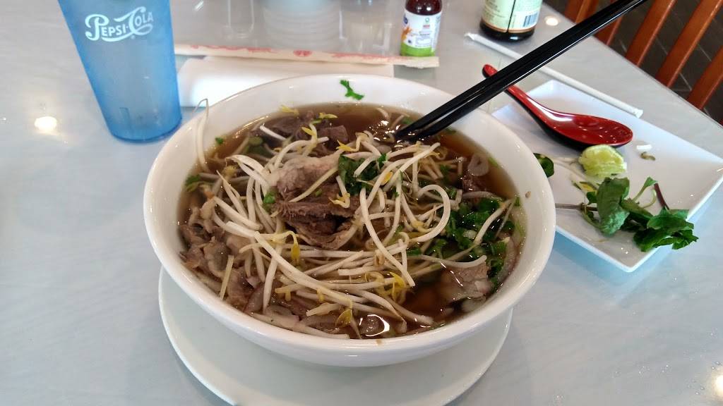 Pho 99 | restaurant | 9117 Executive Park Dr, Knoxville, TN 37923, USA | 8653572099 OR +1 865-357-2099