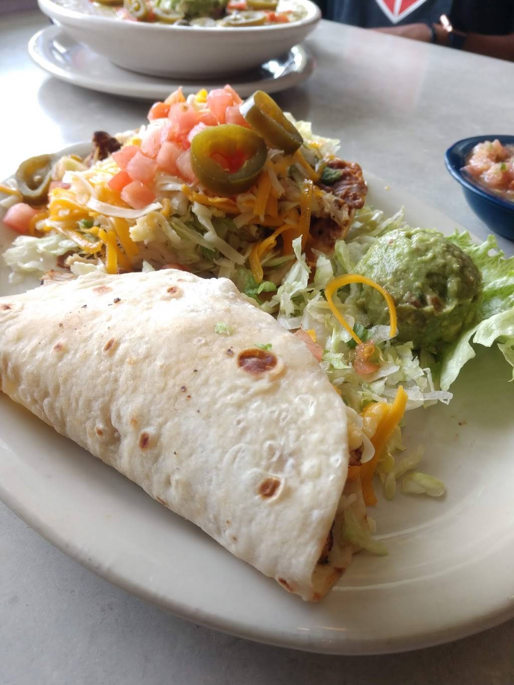 Chuys | restaurant | 9700 N Fwy Service Rd E, Fort Worth, TX 76177, USA | 8177416090 OR +1 817-741-6090