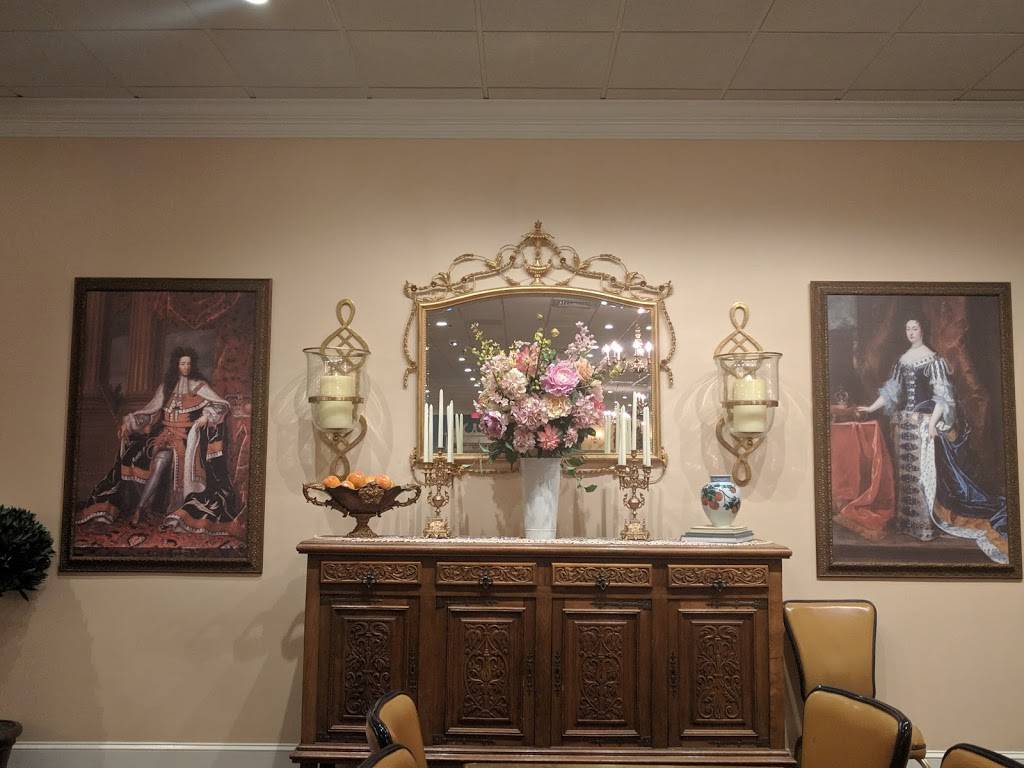 Captain Georges Seafood Restaurant | restaurant | 5363 Richmond Rd, Williamsburg, VA 23188, USA | 7575652323 OR +1 757-565-2323