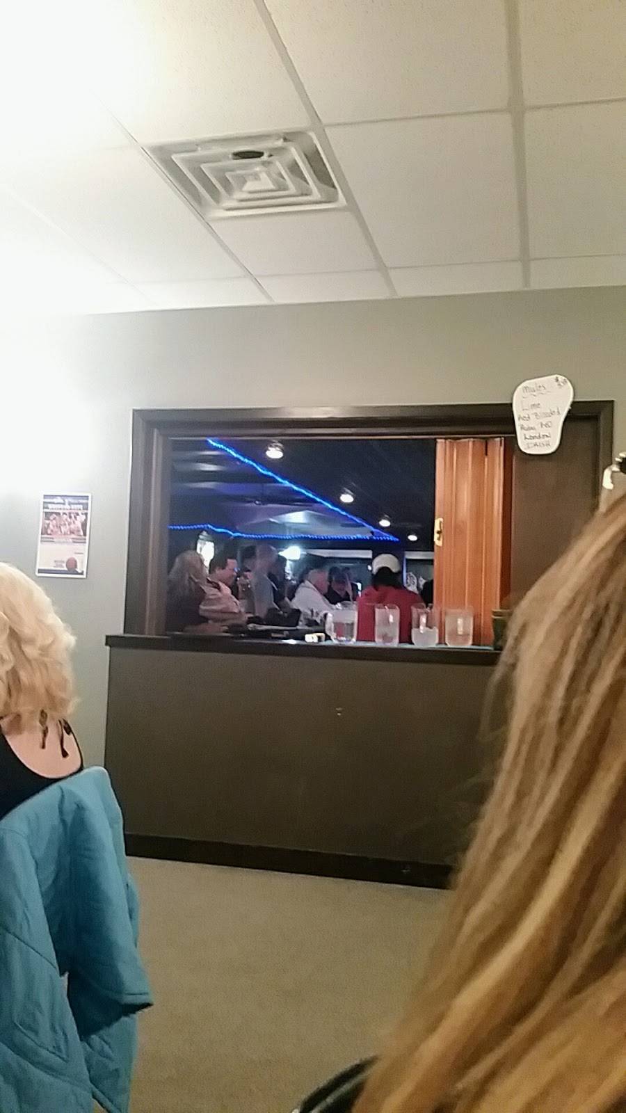 T & D Bar & Grill | night club | 149 N Main St, Monticello, WI 53570, USA | 6089384555 OR +1 608-938-4555