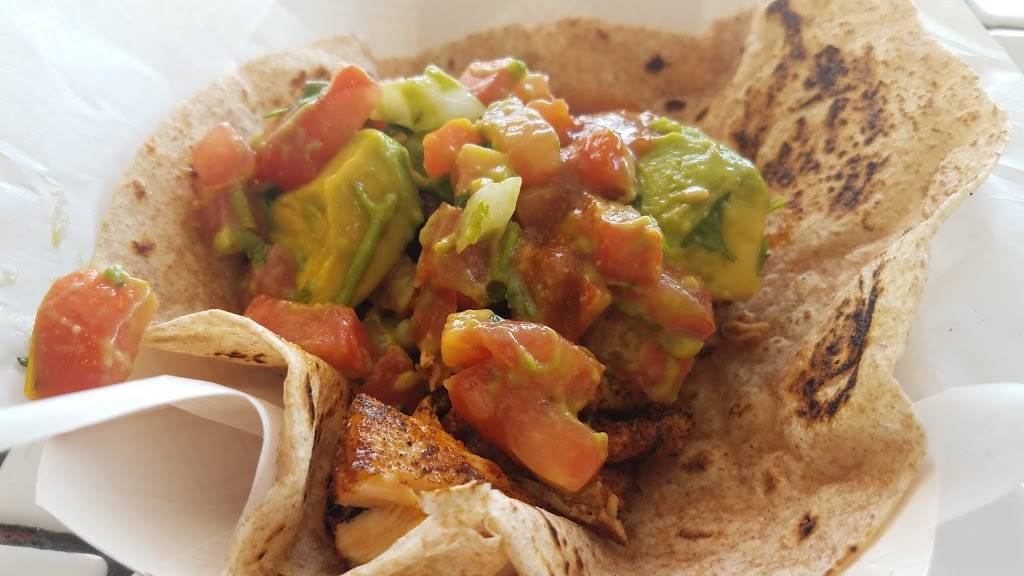 Taco Loco | restaurant | 640 S Coast Hwy Ste 1A & 1B, Laguna Beach, CA 92651, USA | 9494971635 OR +1 949-497-1635