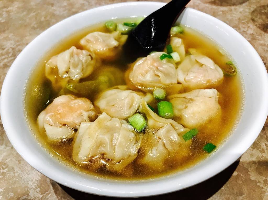 Won Ton House | restaurant | 1325 Noriega St, San Francisco, CA 94122, USA | 4157536688 OR +1 415-753-6688