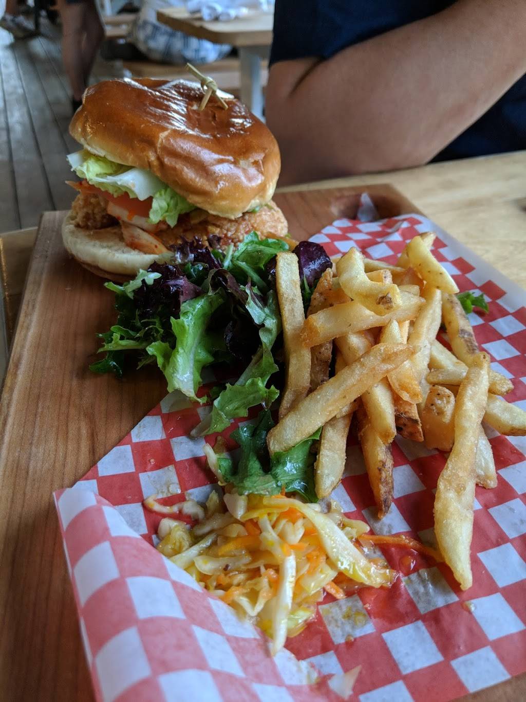 The Cameron | restaurant | 176 Cameron Ave, Ottawa, ON K1S 0X5, Canada | 6137307207 OR +1 613-730-7207