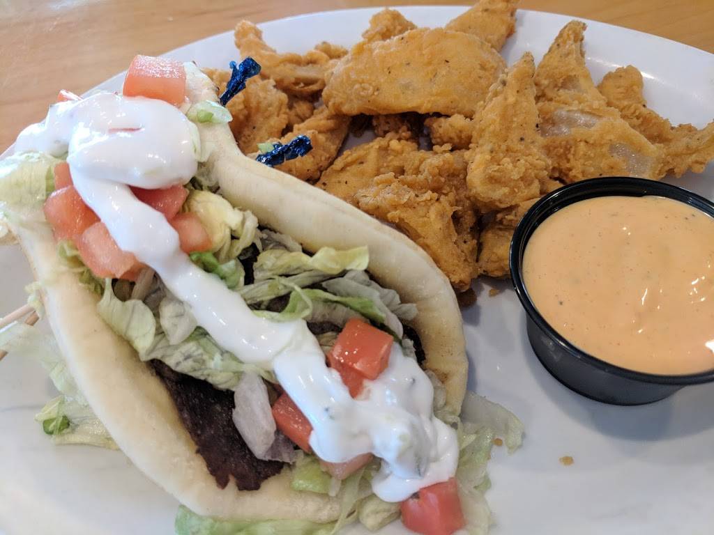 Gators Dockside St. Johns | restaurant | 485 SR 13 North, Fruit Cove, FL 32259, USA | 9042304353 OR +1 904-230-4353