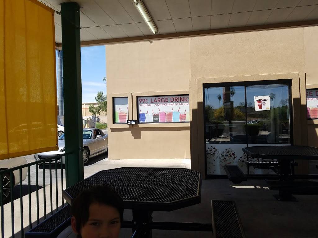 Sonic Drive-In | restaurant | 734 E Greenway Pkwy, Phoenix, AZ 85022, USA | 6025470130 OR +1 602-547-0130
