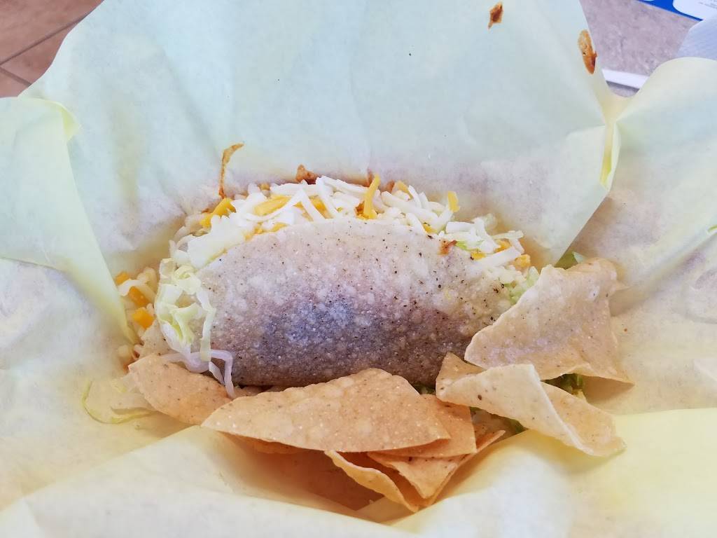 Taco My Hacienda | restaurant | 14380 Main St #104 9, Hesperia, CA 92345, USA | 7609493393 OR +1 760-949-3393