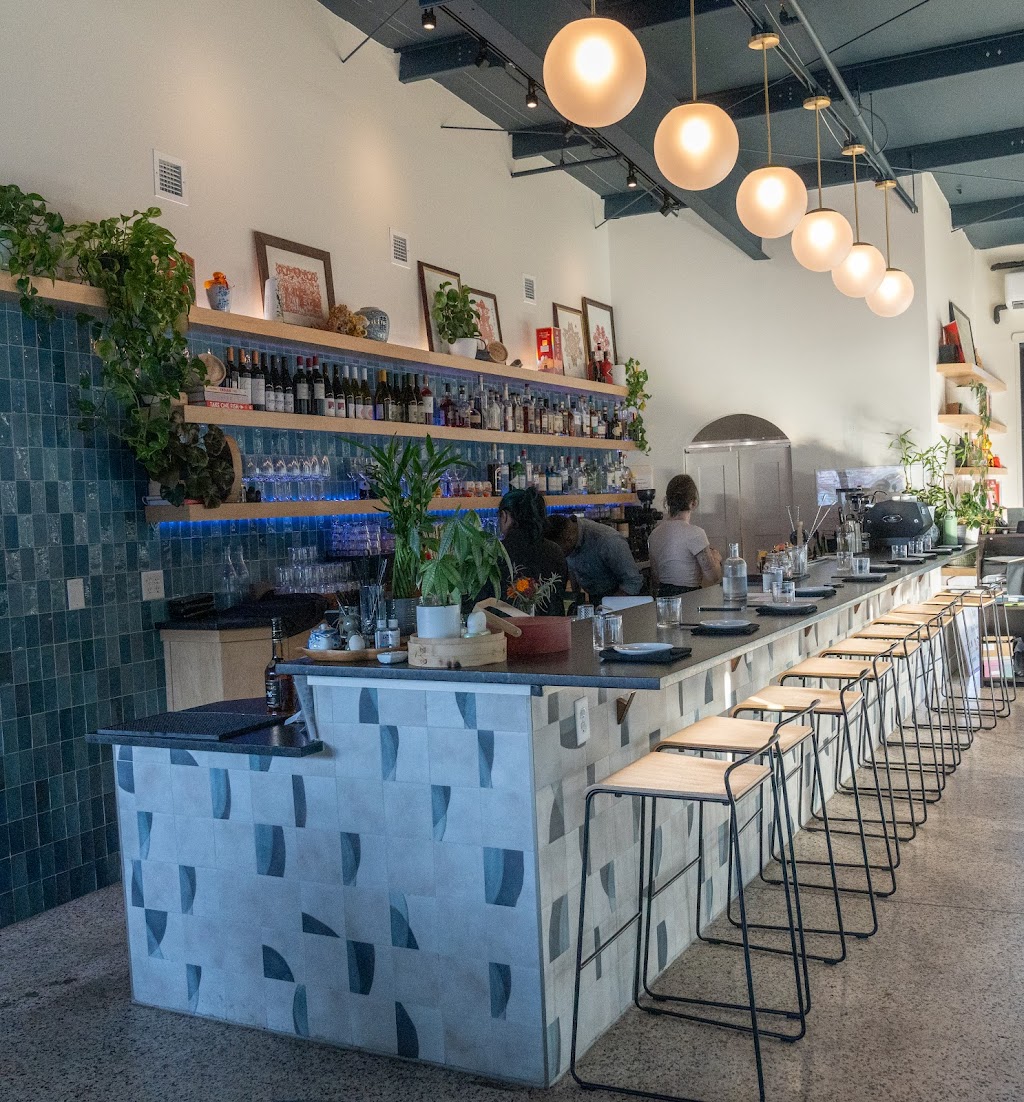 Sum Bar | restaurant | 307 E Washington St, Greenville, SC 29601, USA | 8648601004 OR +1 864-860-1004