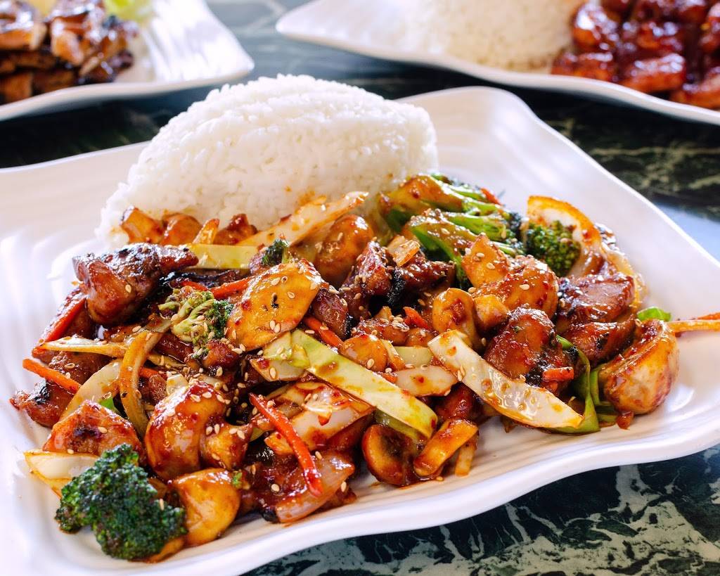 Manna Teriyaki | restaurant | 125 SW 148th St G, Burien, WA 98166, USA | 2064318891 OR +1 206-431-8891