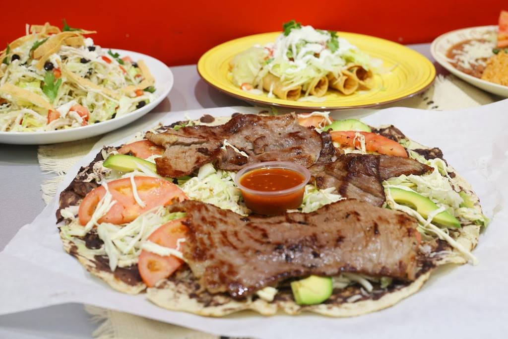 Don Lino’s Mexican Food and Catering | restaurant | 3525 W 3rd St Suit 4, Los Angeles, CA 90020, USA | 2139085021 OR +1 213-908-5021