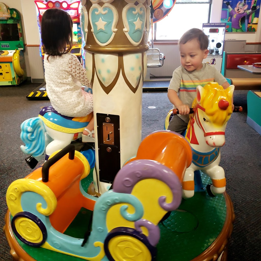 Chuck E. Cheese | restaurant | 6352 Ridgewood Ct Dr, Jackson, MS 39211, USA | 6019565252 OR +1 601-956-5252