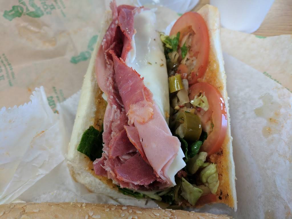 Joey Cs Deli - Bensenville, IL | restaurant | 18 S Addison St, Bensenville, IL 60106, USA | 6302381099 OR +1 630-238-1099