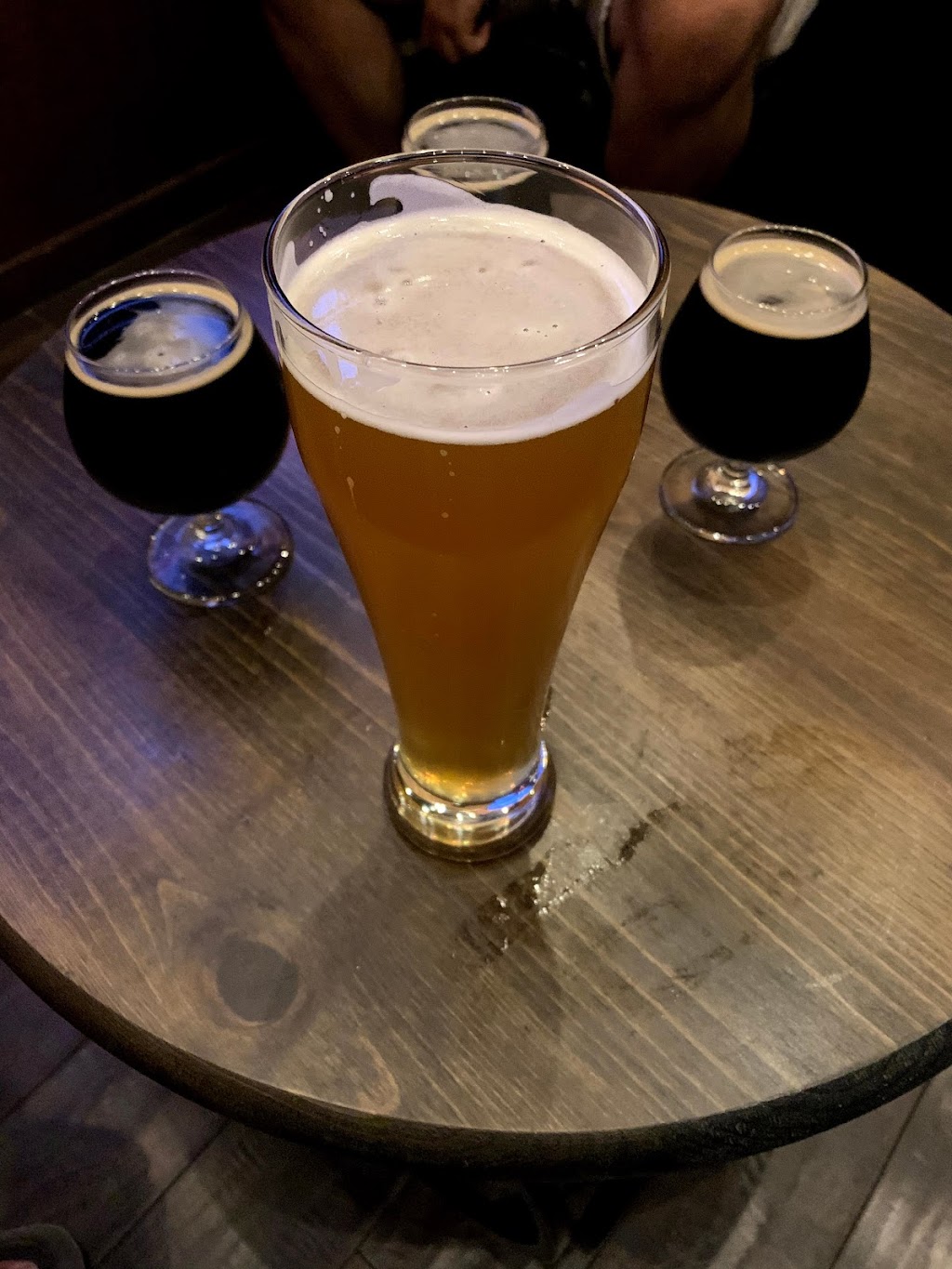 International Tap House, Columbia MO | restaurant | 308 S 9th St, Columbia, MO 65201, USA | 5734431401 OR +1 573-443-1401