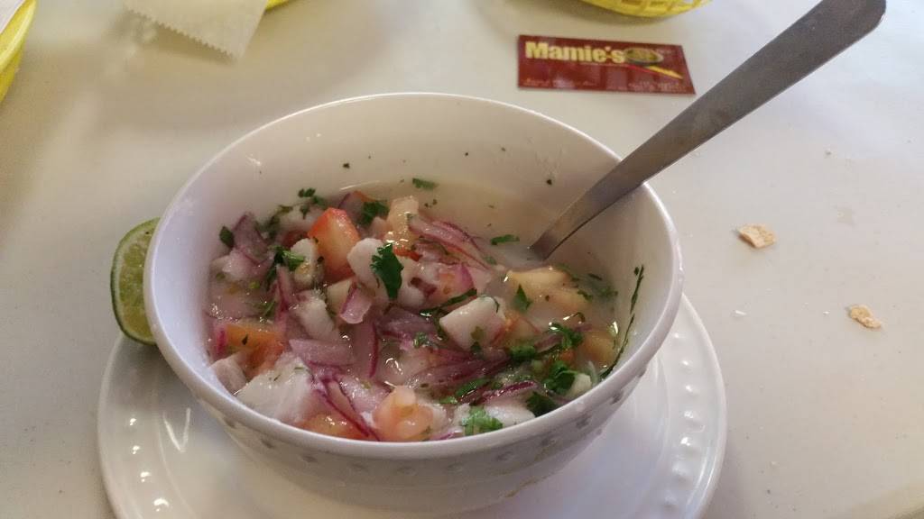 Mamies Cafe | restaurant | 611 Summit Ave, Union City, NJ 07087, USA | 2018666888 OR +1 201-866-6888