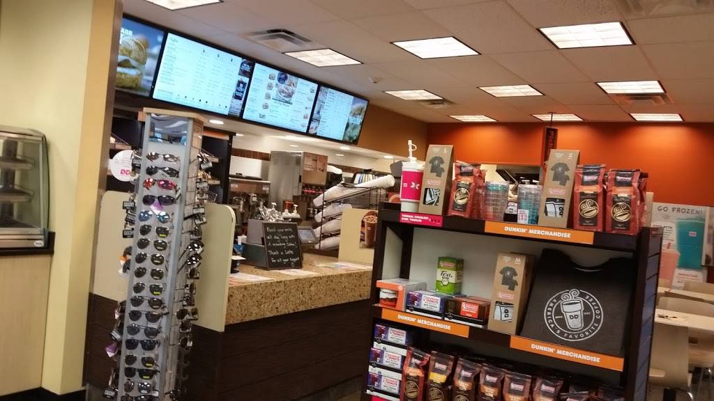 Dunkin | bakery | 728 NH-3A, Bow, NH 03304, USA | 6032249500 OR +1 603-224-9500