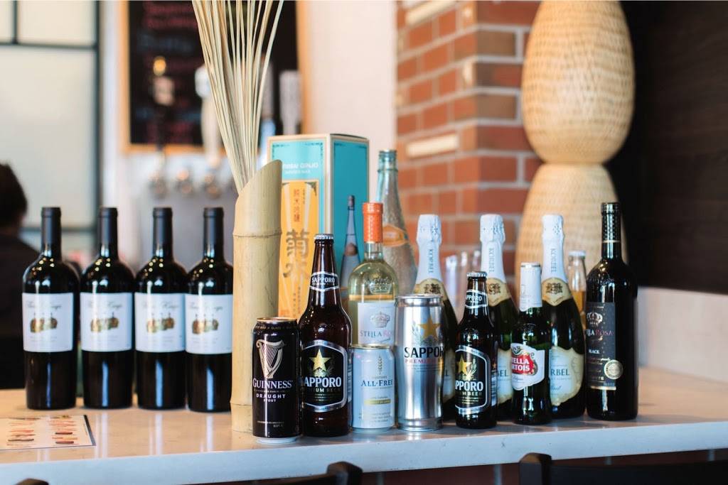 Shota Sushi and Grill | restaurant | 2855 Foothill Blvd suite B101, La Verne, CA 91750, USA | 9096757198 OR +1 909-675-7198