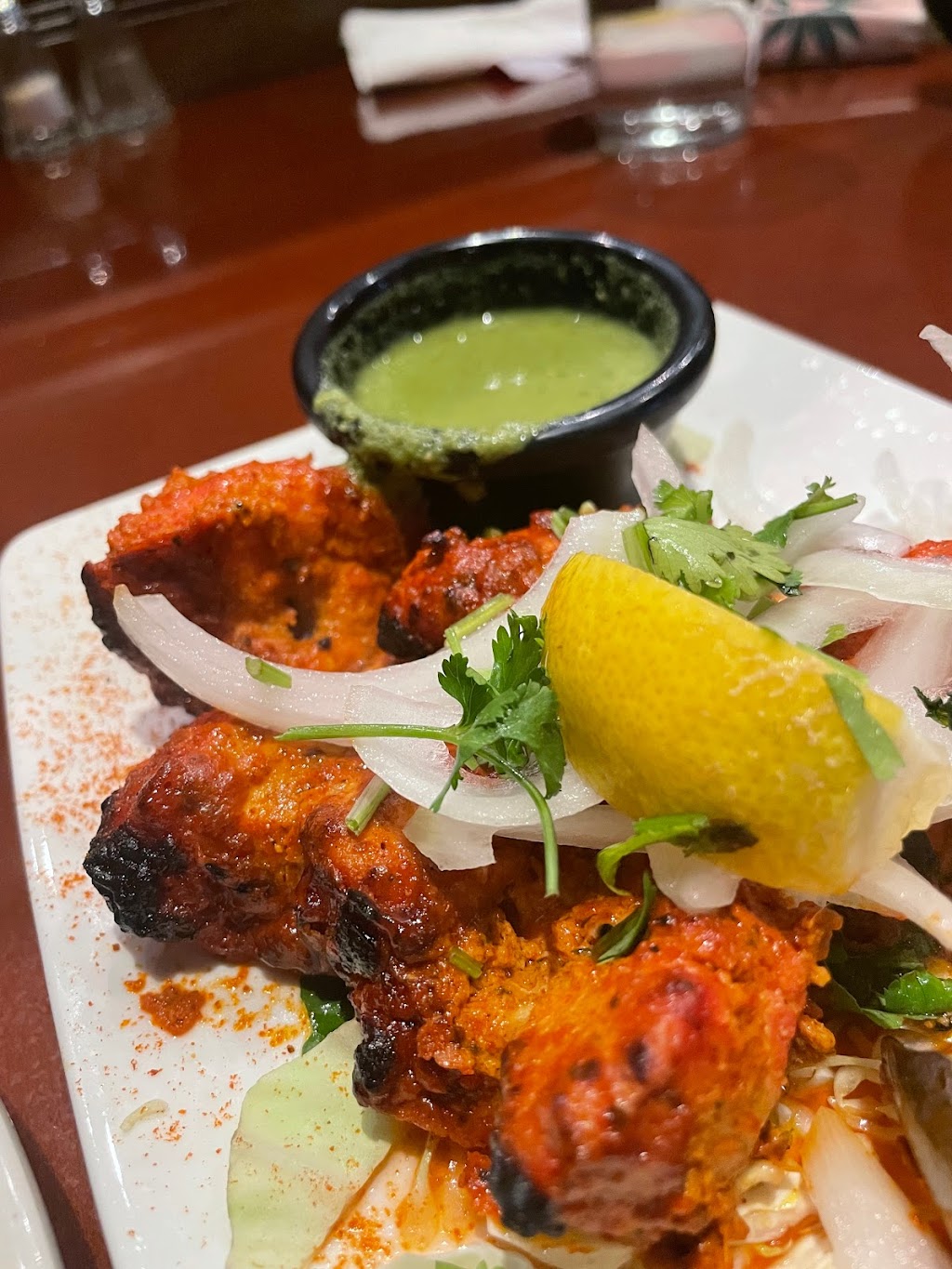 Persis Biryani Indian Grill | meal delivery | 9040 Carothers Pkwy B111, Franklin, TN 37067, USA | 6155676069 OR +1 615-567-6069