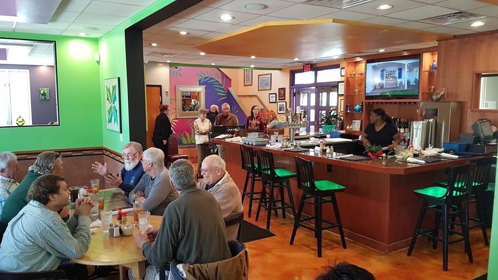 Sweet Potatoes Kitchen | restaurant | 531 Stephenson Ave, Savannah, GA 31405, USA | 9123523434 OR +1 912-352-3434