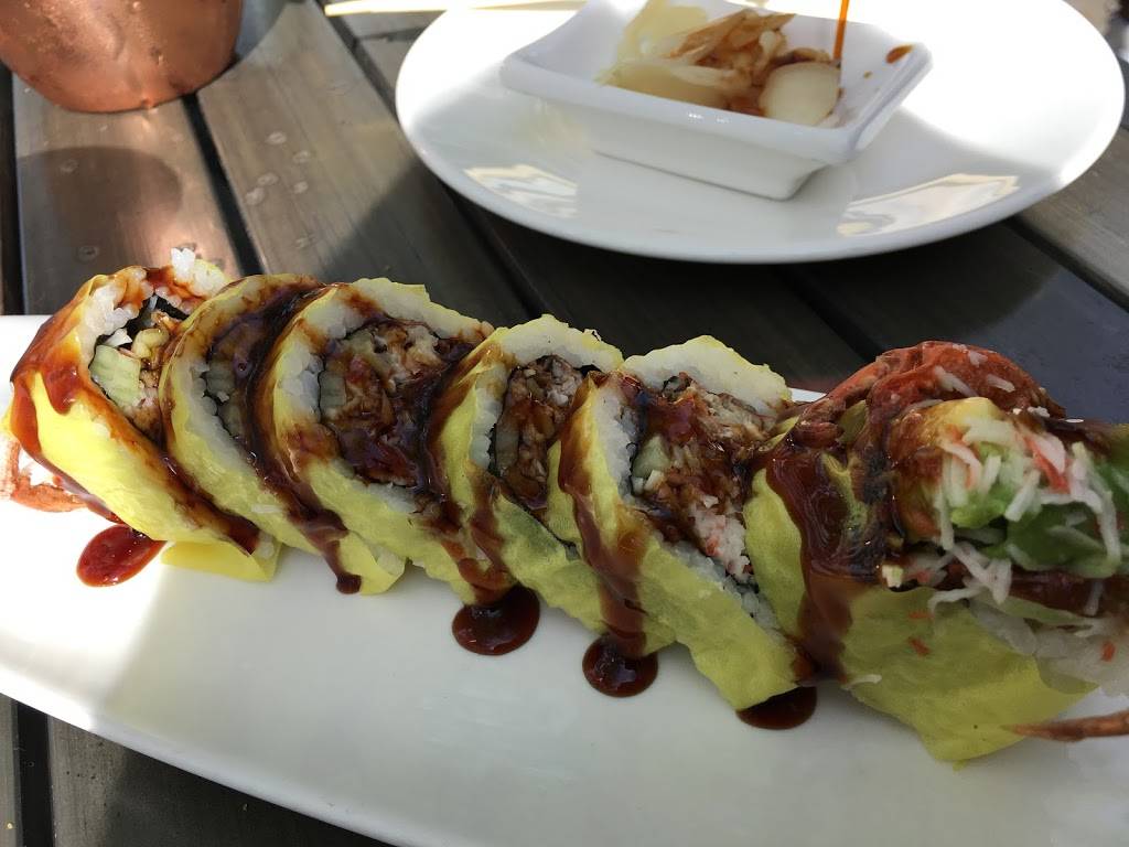 Kona Grill - Dallas | restaurant | 8687 N Central Expy, Dallas, TX 75225, USA | 2143697600 OR +1 214-369-7600