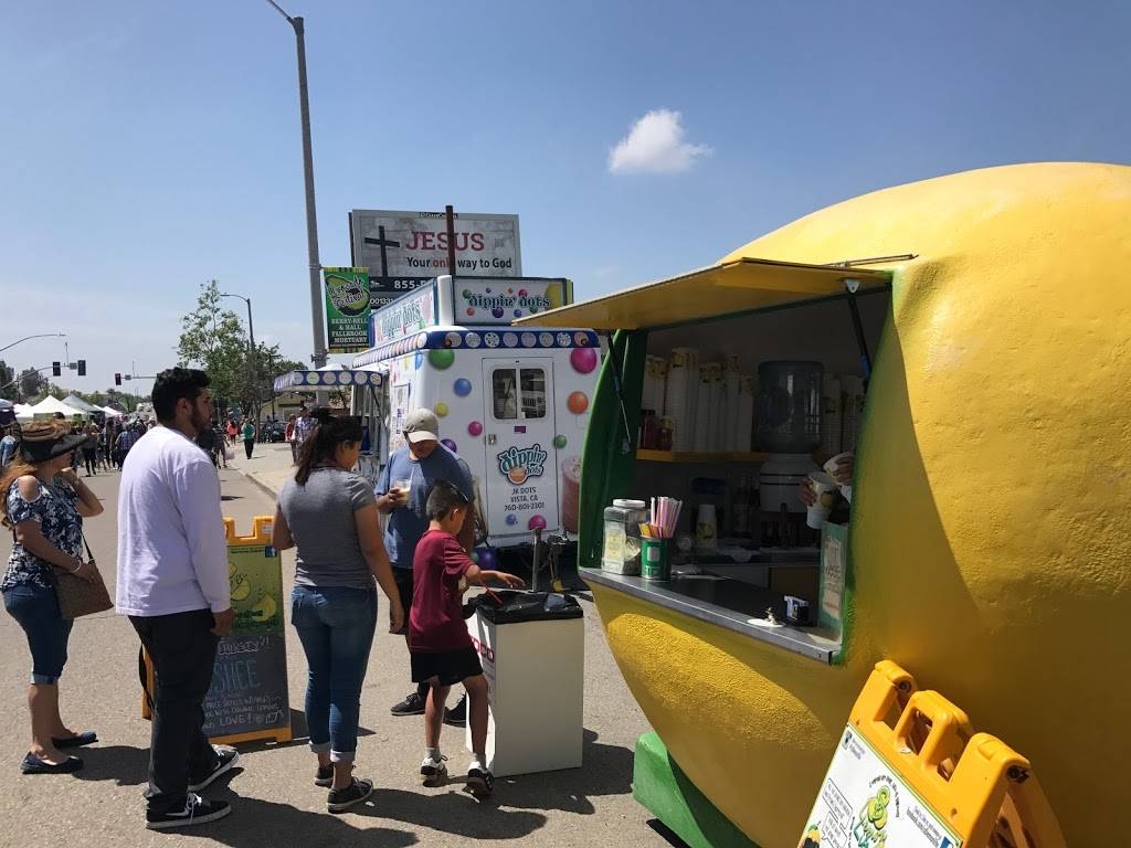 SD Lemon Life | restaurant | 200 The Strand N, Oceanside, CA 92054, USA | 7605738286 OR +1 760-573-8286