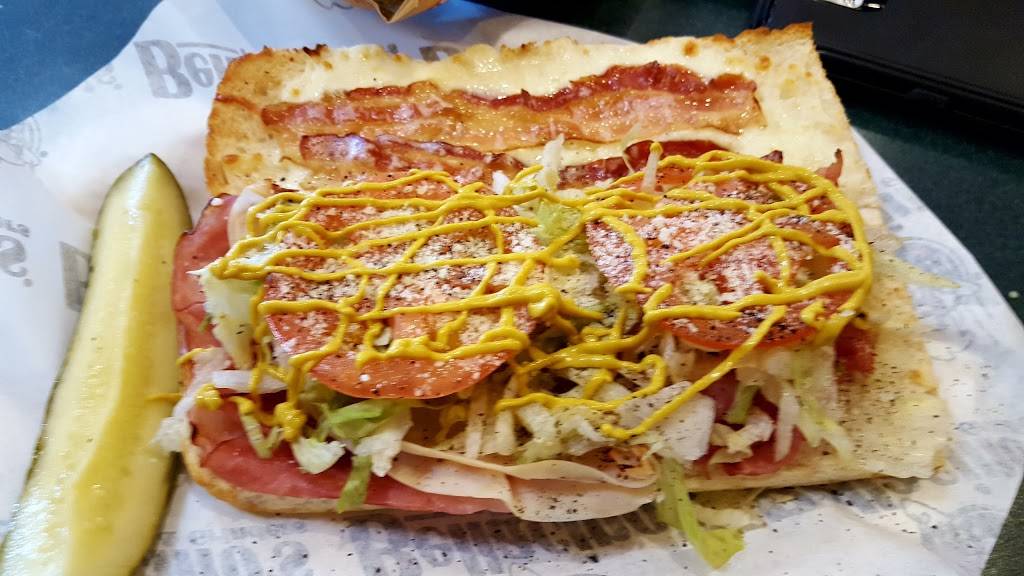 Bellacinos Pizza & Grinders | restaurant | 325 TN-109, Lebanon, TN 37090, USA | 6155471414 OR +1 615-547-1414