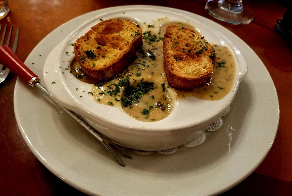 Chez Maxime Restaurant | restaurant | 3550 S Washington Ave, Titusville, FL 32780, USA | 3215672663 OR +1 321-567-2663