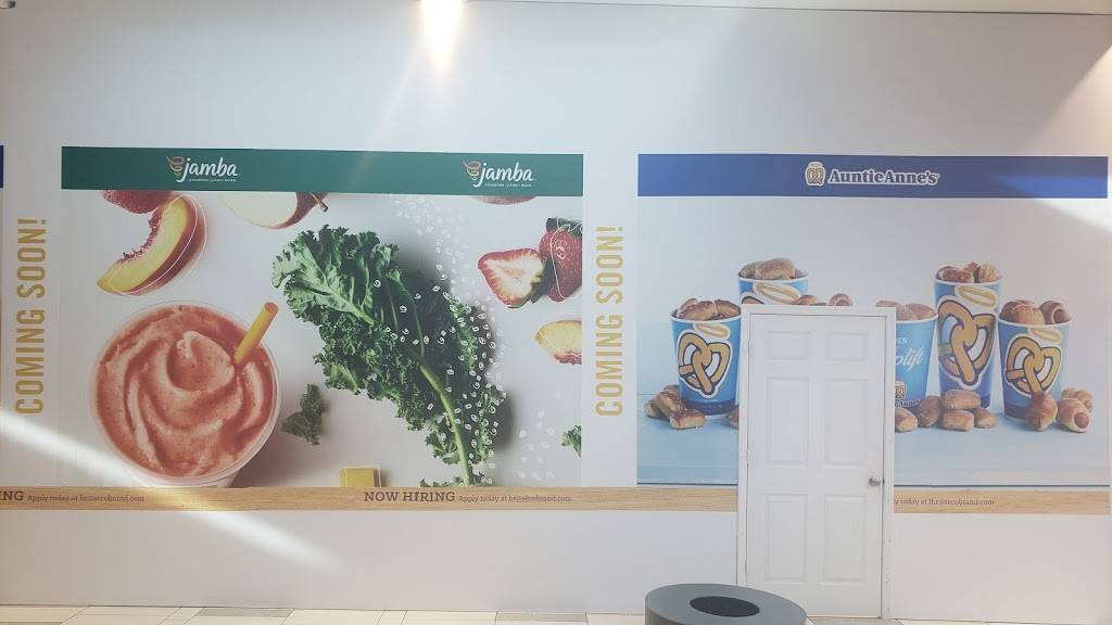 Jamba West Town Mall | restaurant | 7600 Kingston Pike Space #1162, Knoxville, TN 37919, USA | 8656908956 OR +1 865-690-8956