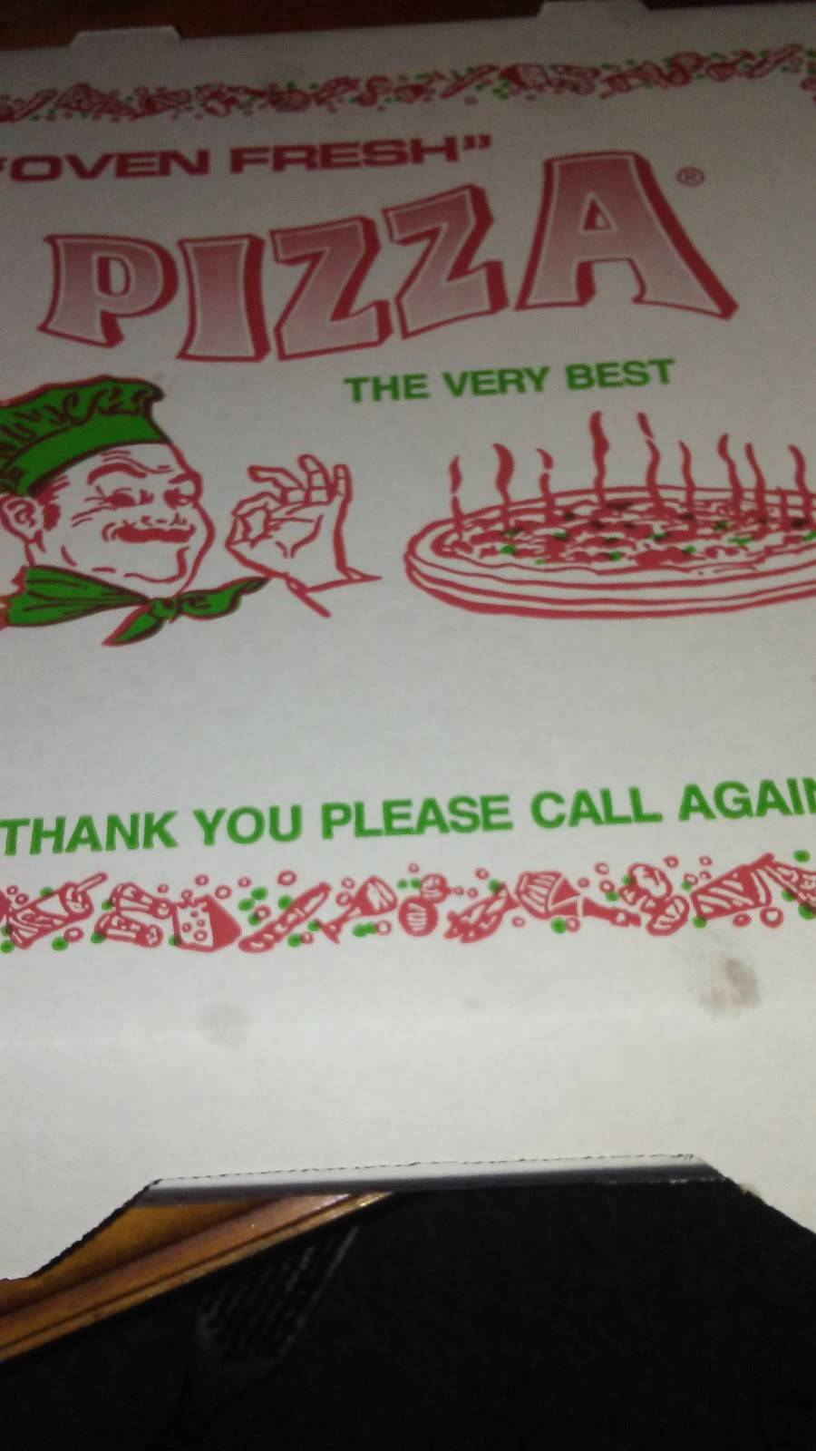 Sareinis Pizzeria | restaurant | 3313 Greenfield Rd, Dearborn, MI 48120, USA | 3134411500 OR +1 313-441-1500