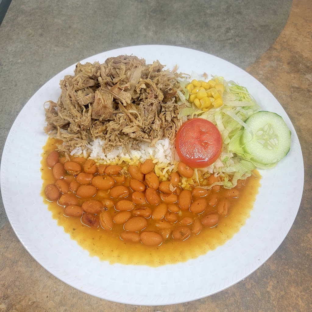 LATIN FLAVOR GRILLED | restaurant | 3833 W Broad St, Columbus, OH 43228, USA | 6147720672 OR +1 614-772-0672