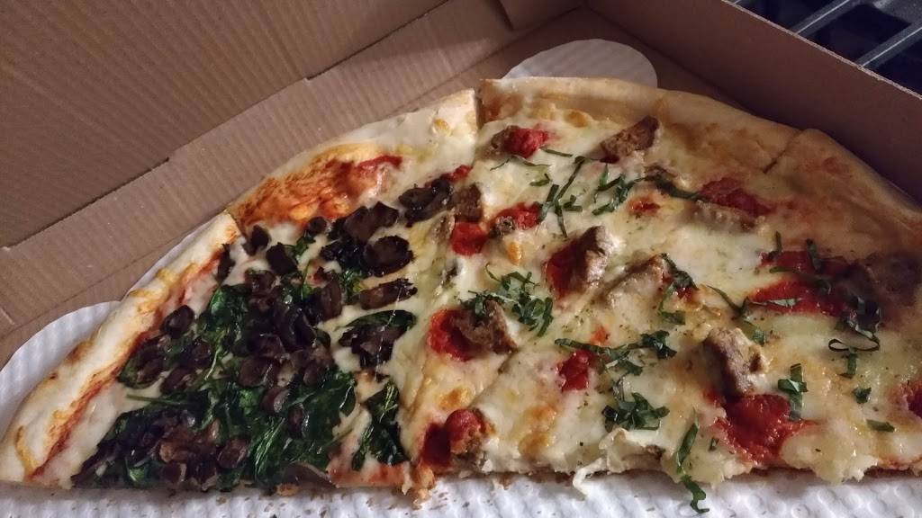 Empire Slice Shop | restaurant | 1125 NW 63rd St, Oklahoma City, OK 73116, USA | 4055571760 OR +1 405-557-1760