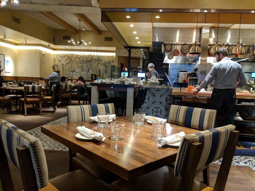 Zohara Mediterranean Kitchen | restaurant | 991 Farmington Ave, West Hartford, CT 06107, USA | 8609550300 OR +1 860-955-0300