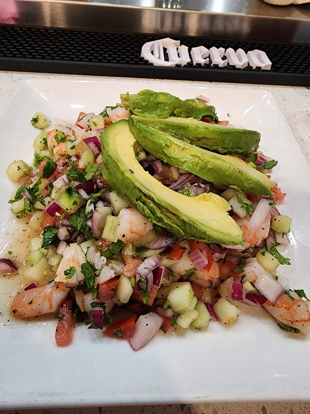 Pollos y Mariscos El Guero | restaurant | 1204 12th Ave S, Nampa, ID 83651, USA | 2085854379 OR +1 208-585-4379