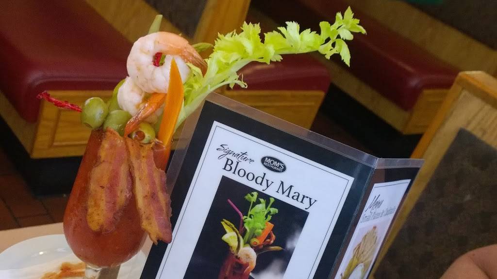 Moms Restaurant | restaurant | 2691 Fort St, Trenton, MI 48183, USA | 7346717667 OR +1 734-671-7667