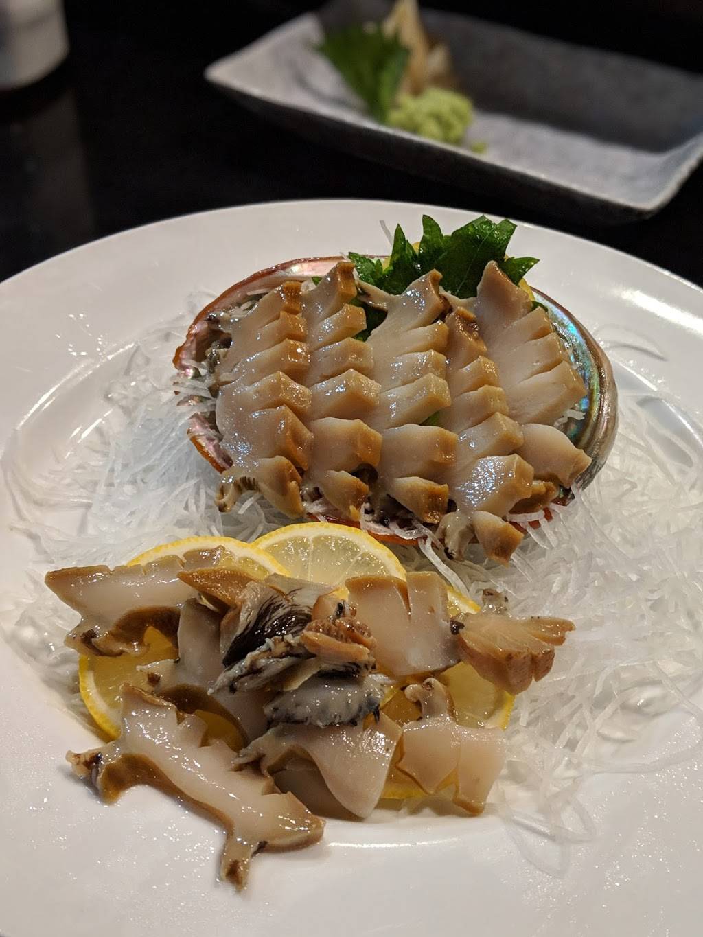 Shiku | restaurant | 1277 Prospect St, La Jolla, CA 92037, USA | 8584567118 OR +1 858-456-7118