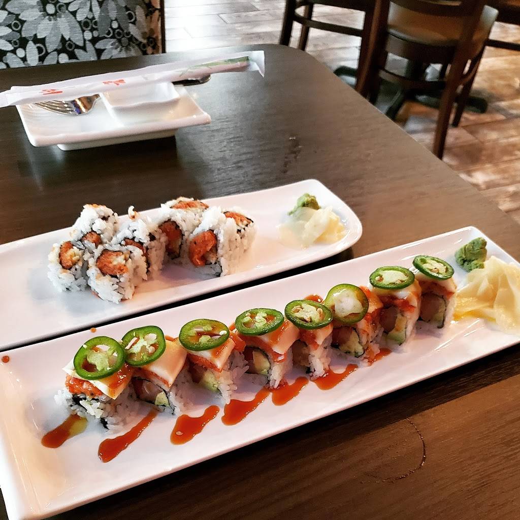 Akashi Asian Fushion and Sushi Bar | restaurant | 25760 Kuykendahl Rd, Spring, TX 77389, USA | 2816515151 OR +1 281-651-5151