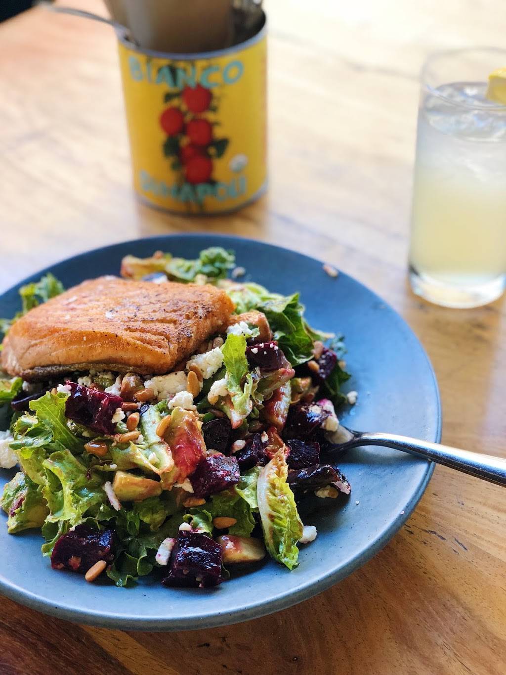 AR Cucina | restaurant | 9531 Culver Blvd, Culver City, CA 90232, USA | 3105588800 OR +1 310-558-8800