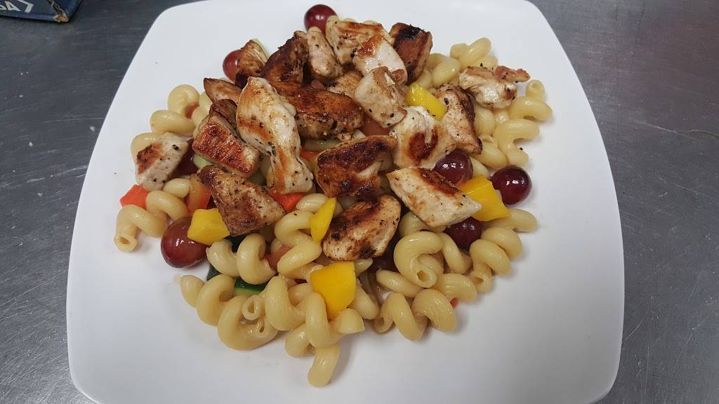 Hibachi Express | restaurant | 29518 W Seven Mile Rd, Livonia, MI 48152, USA | 2488888009 OR +1 248-888-8009