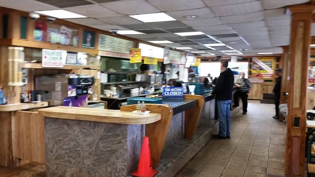 Hot Grill | restaurant | 669 Lexington Ave, Clifton, NJ 07011, USA | 9737726000 OR +1 973-772-6000