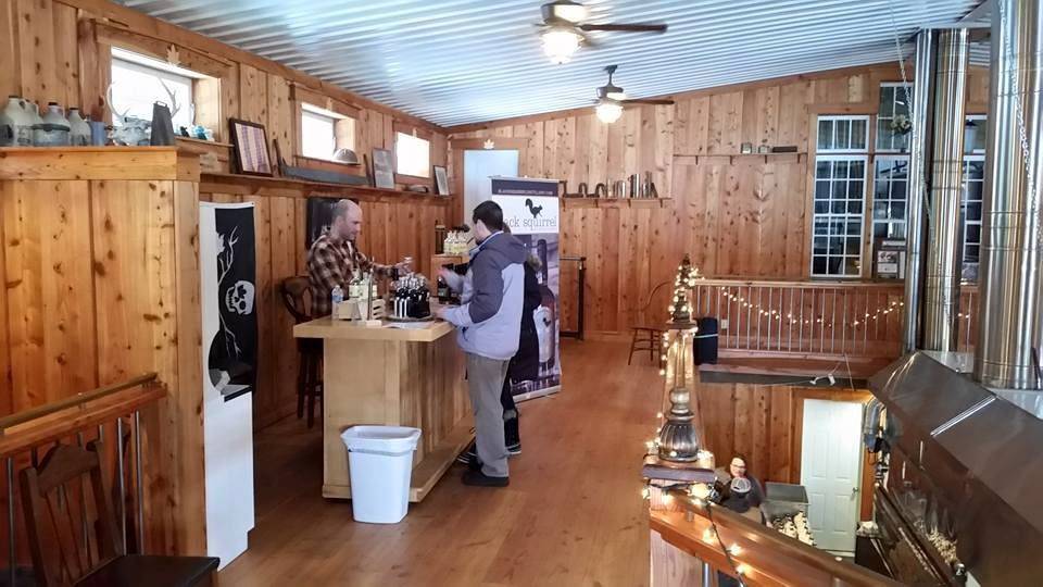 Wendels Maple and More | restaurant | 12502 Vaughn St, East Concord, NY 14055, USA | 7169543019 OR +1 716-954-3019