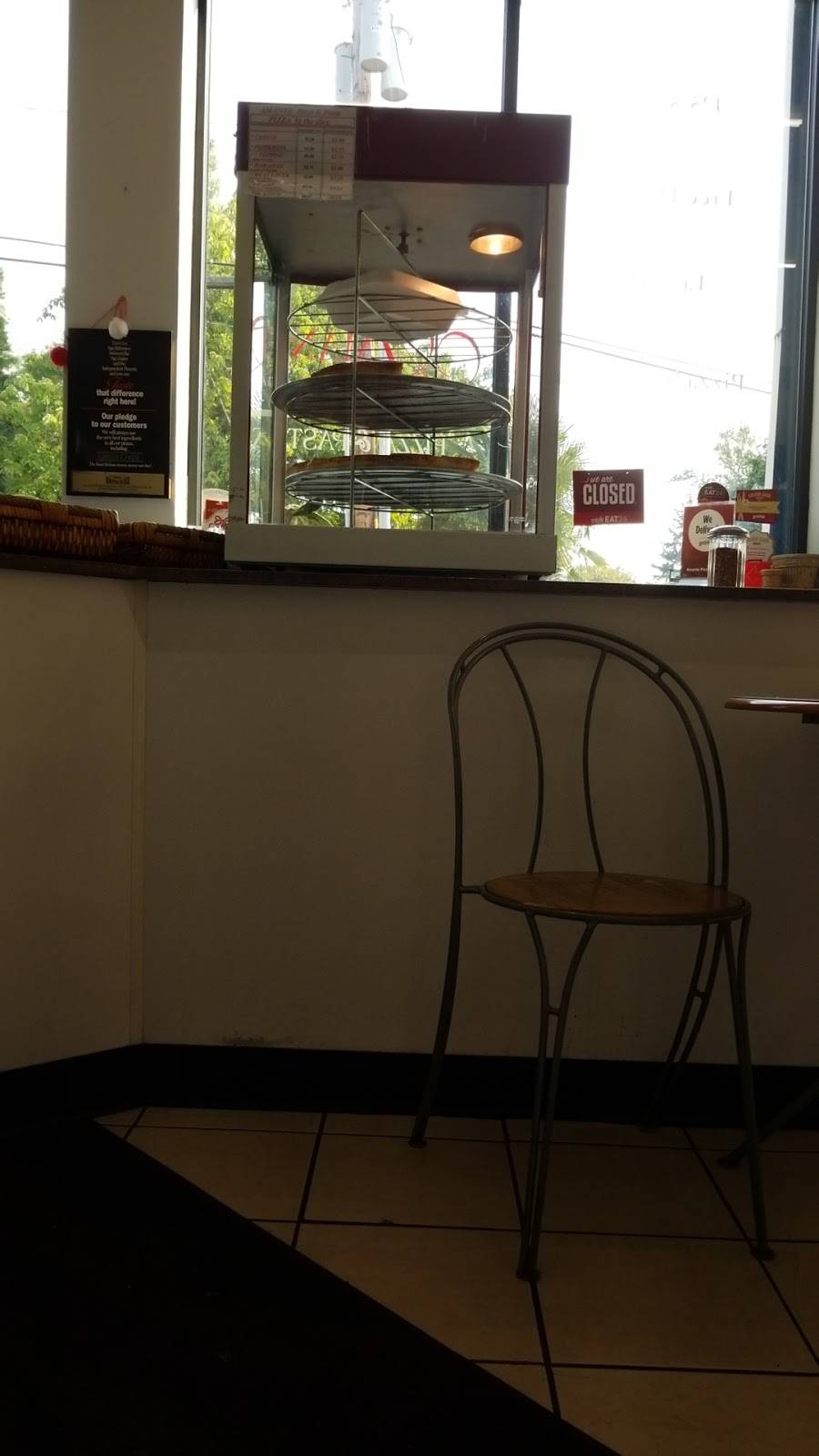 Amante Pizza & Pasta | meal delivery | 12206 Juanita Dr NE, Kirkland, WA 98034, USA | 4258250900 OR +1 425-825-0900