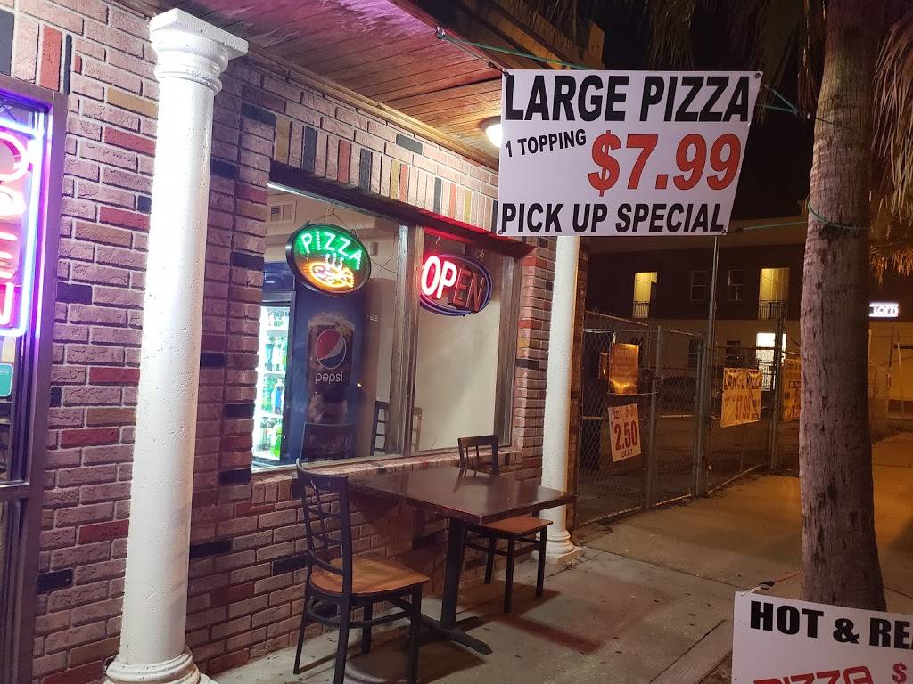 24/7 PIZZA VITTORIA’S GOURMET PIZZA AND CATERING ( NO ORDER FROM | meal delivery | N Armenia And West Colombus Corner, Tampa, FL 33607, USA | 8138791200 OR +1 813-879-1200