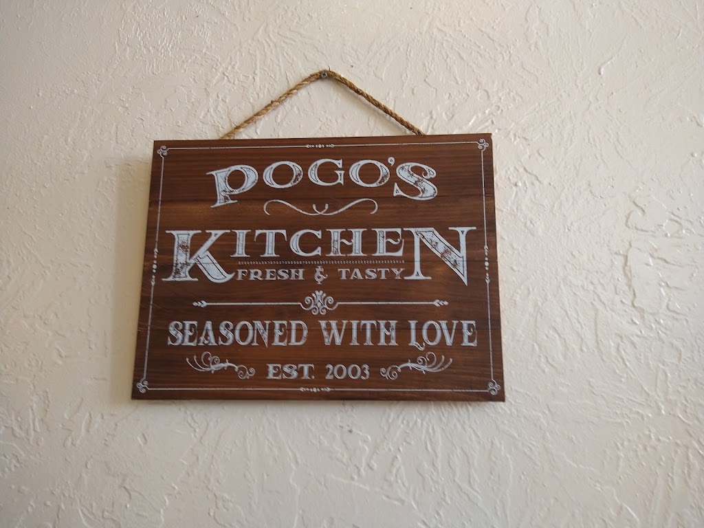 Pogos Pizza | restaurant | 149 N Main St, Lakeport, CA 95453, USA | 7072637777 OR +1 707-263-7777