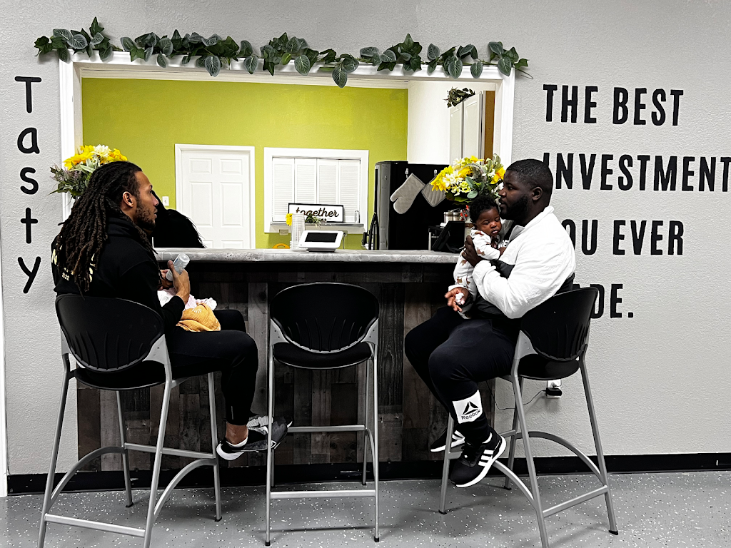 BBB NUTRITION BAR | meal takeaway | 5311 Farm to Market 1960 Rd E Ste M, Humble, TX 77346, USA | 7139419959 OR +1 713-941-9959