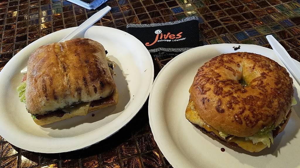 Jives Coffee Lounge | cafe | 16 Colbrunn Ct, Colorado Springs, CO 80904, USA | 7192107650 OR +1 719-210-7650